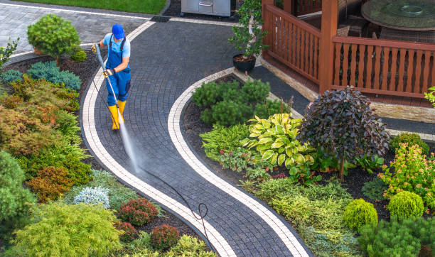 Best Pressure Washing Company Near Me  in Lincolnshire, IL