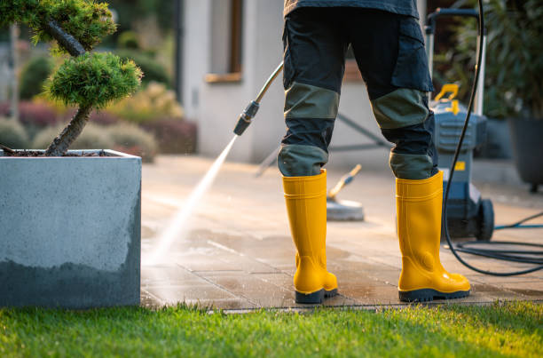 Best Commercial Pressure Washing  in Lincolnshire, IL